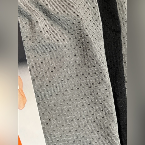 4 Jockey Breathable Mesh Mens Medium Quad Short Brief 11” Inseam Stability Pouch - Picture 6 of 12